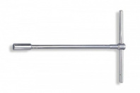 Т-образный ключ с торцевой головкой 10мм Jonnesway S40H110