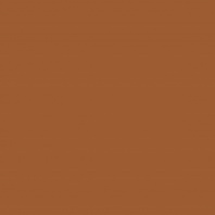 Порошковая краска коричневого оттенка