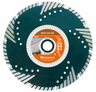 Алмазный диск 125х22.2 мм Husqvarna Construction TACTI-CUT S65 5798205-40