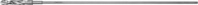 Сверло опалубочное монтажное Профессионал (20х600х110 мм) Зубр 29390-600-20_z02