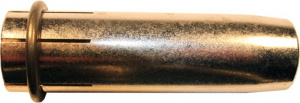Сопло газовое (10 шт; 18 мм; коническое) для Mig 40 КЕДР 7160068