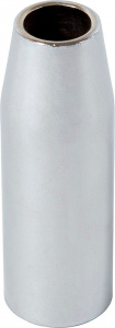 Сопло газовое (10 шт; 16 мм; коническое) для Mig MAXI 450 КЕДР 8000268