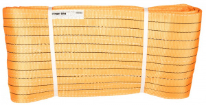 Текстильный петлевой строп (10т, 6м) СТРОП-ПРО СТП SP00228