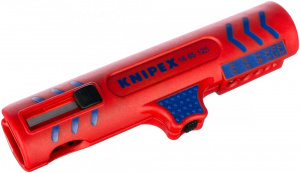 Универсальный инструмент для удаления оболочки KNIPEX KN-1685125SB