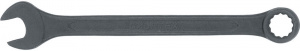 Комбинированный фосфатированный ключ 6 мм MATRIX СИБРТЕХ 14901