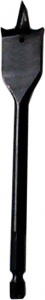 Сверло перовое (14х152 мм) по дереву TURBO RENNBOHR 680014