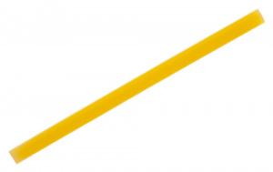Стержни желтые PRO (1 кг; 12x200 мм; сверхсильная фиксация) для клеевых термоклеящих пистолетов Kraftool 06847-12_z01