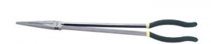 Длинногубцы с удлиненными ручками L=400 mm 15.7 FORCE 5047P1L