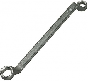 Накидной коленчатый ключ 13х17 мм MATRIX SPARTA 147505