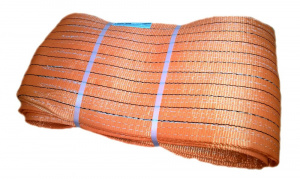 Текстильный петлевой строп (10т, 5м) СТРОП-ПРО СТП SP00226