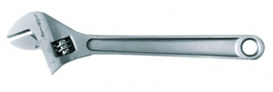 Разводной ключ хромованадиевая сталь 150 мм РемоКолор 43-1-206