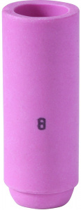 Сопло №8 (12.5 мм) для горелок Sintig 17–18–26 КЕДР 7200027