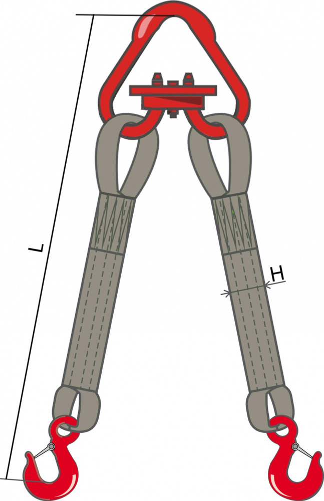 Натяжение ветви стропа. Строп двухветвевой 2ск-16/5000. Двухветвевой строп цепной 0.5. 2сцэ-2,0--зл-1,6-2000 строп цепной двухветвевой с эксцентриковым захватом. Строп 16,0/5100.
