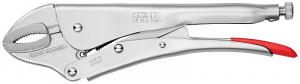 Зажимные клещи KNIPEX KN-4104300