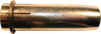 Сопло газовое (10 шт; 18 мм; коническое) для Mig 40 КЕДР 7160068