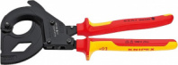 Ножницы для резки кабелей Knipex KN-9536315A