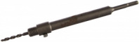 Хвостовик для коронок по бетону (SDS-plus; М22; 250 мм) Кратон 1 01 03 001