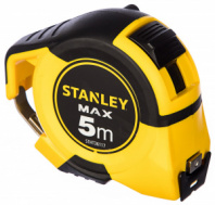 Измерительная магнитная рулетка Stanley 5м х 25мм STHT0-36117