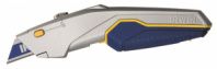 Нож с выдижным лезвием IRWIN ProTouch X 10508104