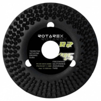 Диск шлифовальный Rotarex R2/125 PLUS+ Rusconnect 619101