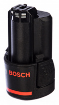 Аккумулятор (12 В; 2 А*ч; Li-Ion) Bosch 1600Z0002X