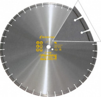 Алмазный диск ChampionPRO 600х25.4х10х4 мм Concremax 13 л/с бетон железобетон с наполнителем средней твердости C1628