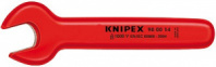 Рожковый ключ 1000 V 12 мм Knipex KN-980012