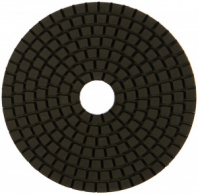 Алмазный гибкий шлифовальный круг (100 мм; MESH 1500) MESSER 02-02-106
