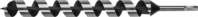 Сверло по дереву Профессионал спираль Левиса (32х450 мм) Зубр 2948-45032_z02
