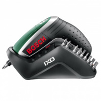 Аккумуляторный шуруповерт Bosch IXO Active Promotion 0.603.981.00E
