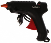 Электрический клеевой пистолет MIRAX 06805