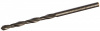 Сверло по металлу Проф-В класс В Профессионал (3.5 мм; Р6М5) Зубр 29621-3.5