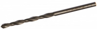 Сверло по металлу Проф-В класс В Профессионал (3.5 мм; Р6М5) Зубр 29621-3.5