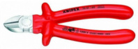 Боковые кусачки KNIPEX KN-7007160