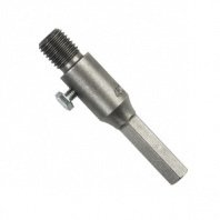 Адаптер для коронки (6-гранный; размер под ключ 12; 100 мм) Heller TD18952
