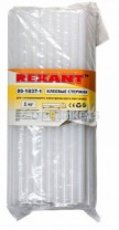 Клеевые стержни d=11,3 мм, L=270 мм, 1 кг  Rexant 09-1837-1