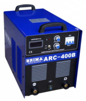 Сварочный инвертор BRIMA ARC-400B