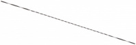 Полотно спиральное 6 шт. (130 мм; 16 зубьев/см) для лобзиков KRAFTOOL 15344-01