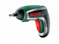 Аккумуляторный шуруповерт Bosch IXO IV 0.603.981.022