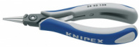 Прецизионные круглогубцы KNIPEX KN-3432130