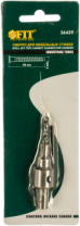 Сверло с зенкером для мебельных стяжек (4 мм) FIT 36429
