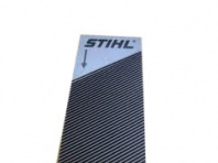 Напильник для инструмента для правки шины Stihl 56057734200