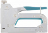 Мебельный регулируемый степлер, стальной корпус, тип скобы 53, 4-14мм GROSS Handwerker 41000