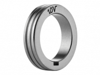 Ролик подающий (сталь Ø 35—25—8 мм) (ф35) 1.0—1.2