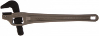 Трубный торцевой ключ ROCKFORCE 14" 350мм ширина захвата 60 мм RF-68414R