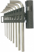 Набор имбусовых длинных ключей ЭКСПЕРТ HEX 1,5-10 мм ЗУБР 2745-3-1_z01