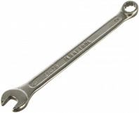 Гаечный ключ Kraftool Expert комбинированный хромированный Cr-V сталь 6 мм 27079-06