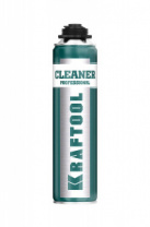 Очиститель Kraftool Cleaner