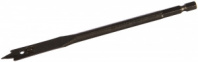 Сверло перовое "ПРОФИ" (10x155 мм) по дереву STAYER 2950-10
