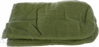 Утепленные, брезентовые, огнеупорные рукавицы СИБРТЕХ ватин, 2 размер 68116